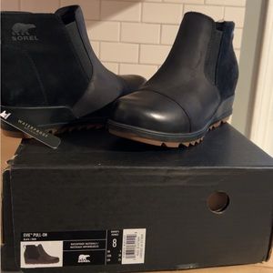 Women’s Sorel Evie Pull On Boot